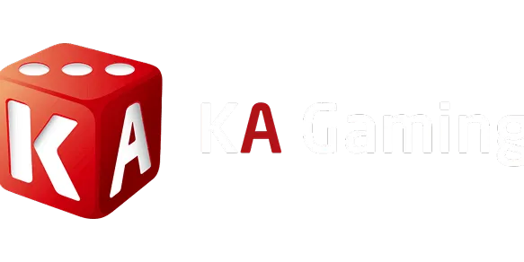 KA Gaming provider logo