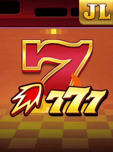 777 classic slot