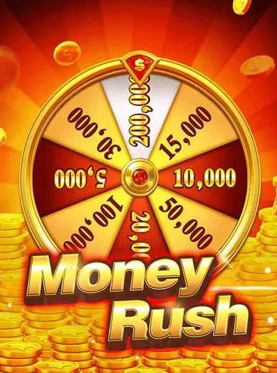 Money Rush slot