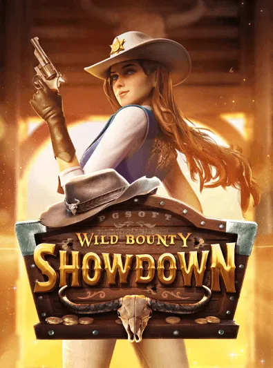 Wild Bounty Showdown স্লট